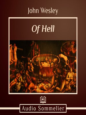 cover image of Of Hell